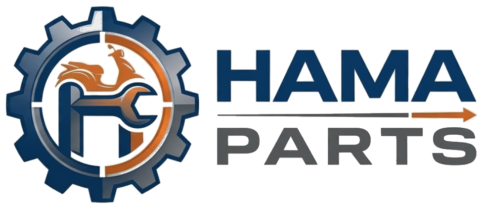 Hamaparts — dé scooterspecialist van Vlaardingen